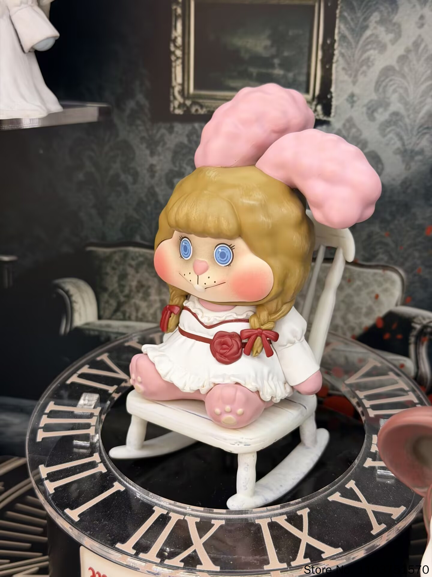 52Toys Little Buns The Conjuri - огляд і ціна Kids Toys 3 Year Old