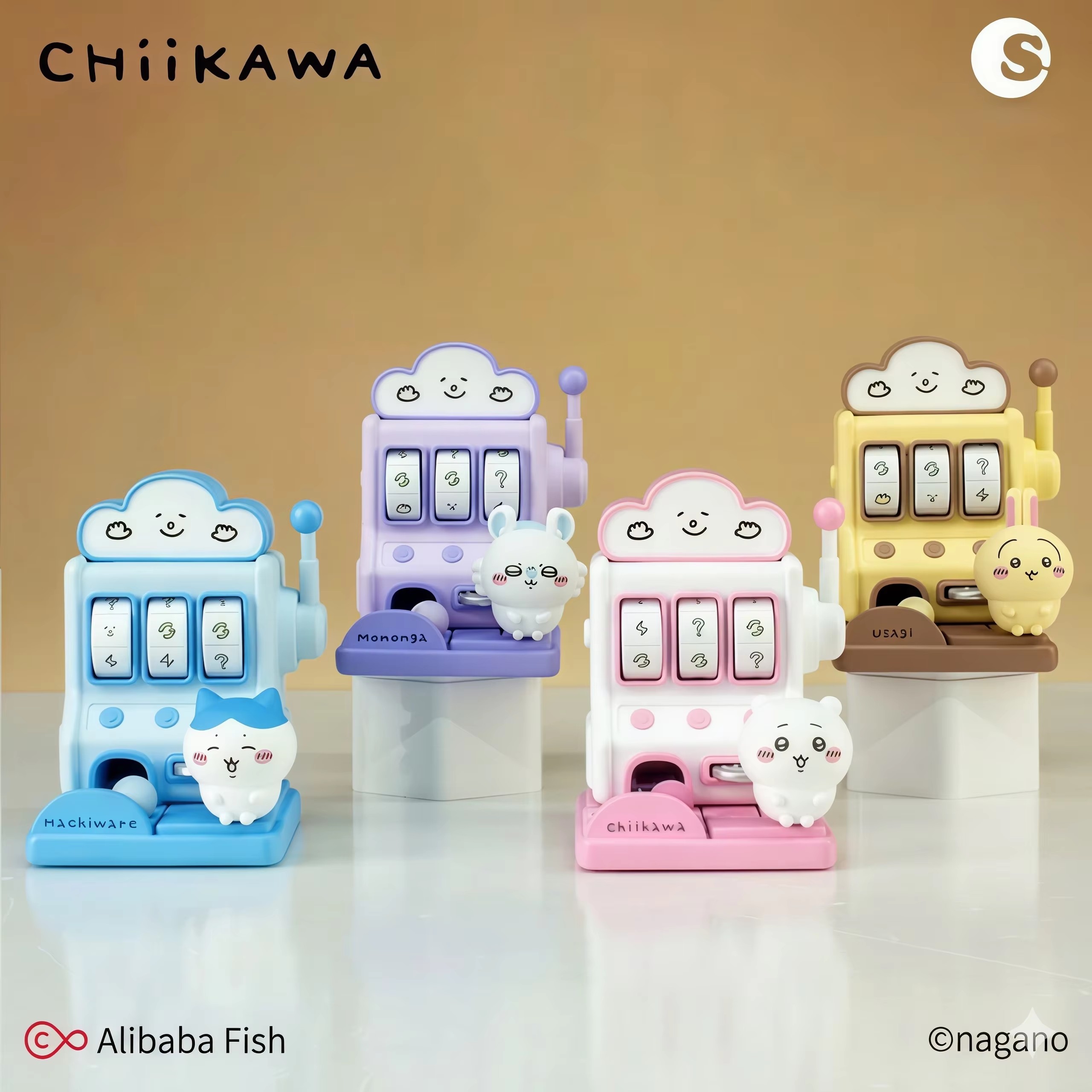 Chiikawa Game Console Series M - огляд і ціна Kids Toys 3 Year Old
