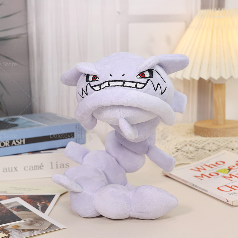 Anime Blue Pink Dragonair Plus - огляд і ціна Kids Toys Xmas
