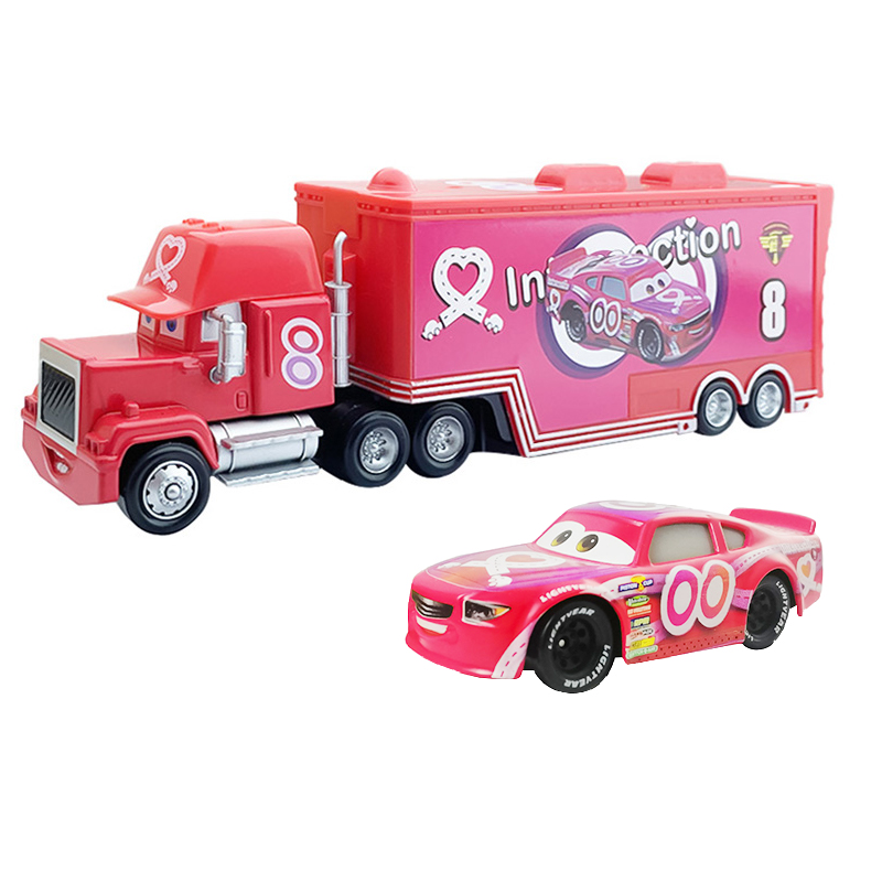 New Lorry Model Toys Collectio - огляд і ціна Kids Toys 3 Year Old