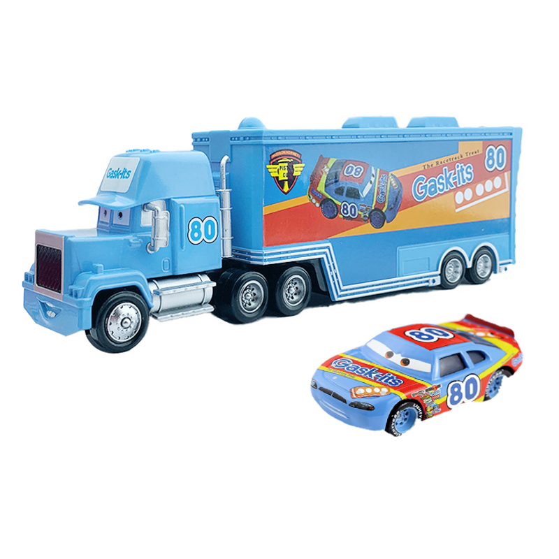New Lorry Model Toys Collectio - огляд і ціна Kids Toys 3 Year Old